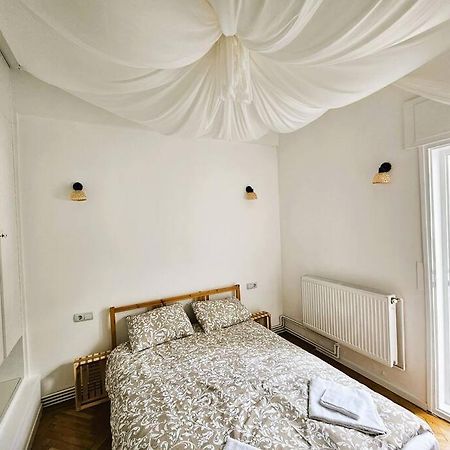 Tulum Apartment Bucureşti Ngoại thất bức ảnh