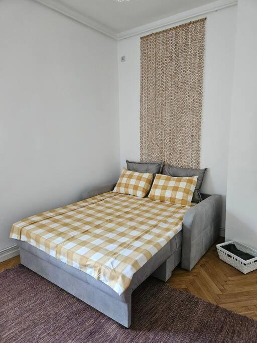 Tulum Apartment Bucureşti Ngoại thất bức ảnh