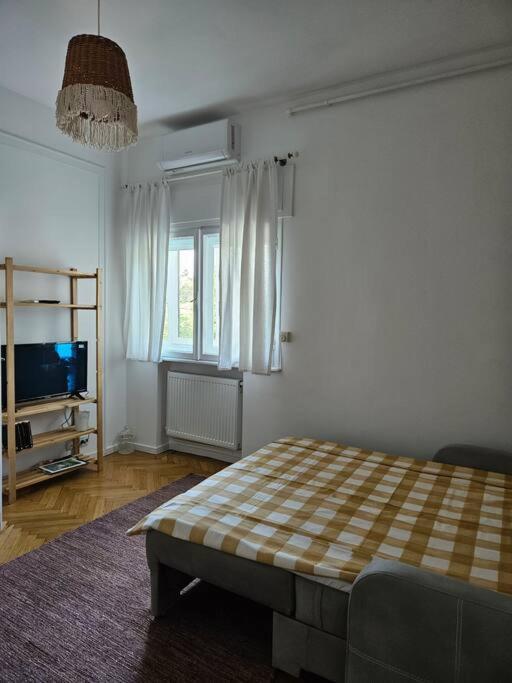 Tulum Apartment Bucureşti Ngoại thất bức ảnh