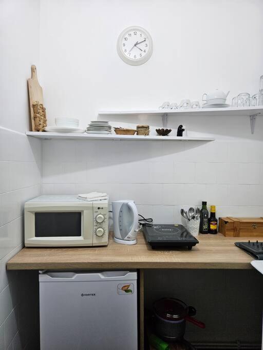 Tulum Apartment Bucureşti Ngoại thất bức ảnh
