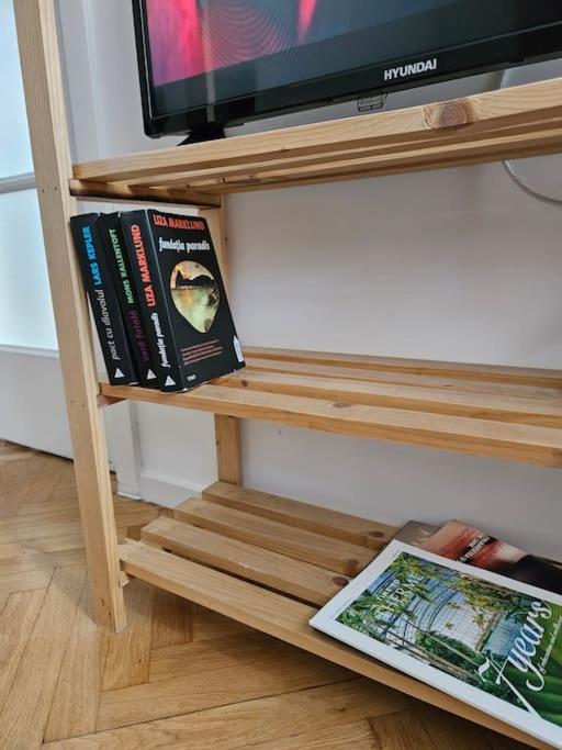 Tulum Apartment Bucureşti Ngoại thất bức ảnh